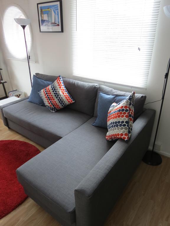 Fantastic Central Location - Parking - Business Or Leisure Belfast Exteriör bild