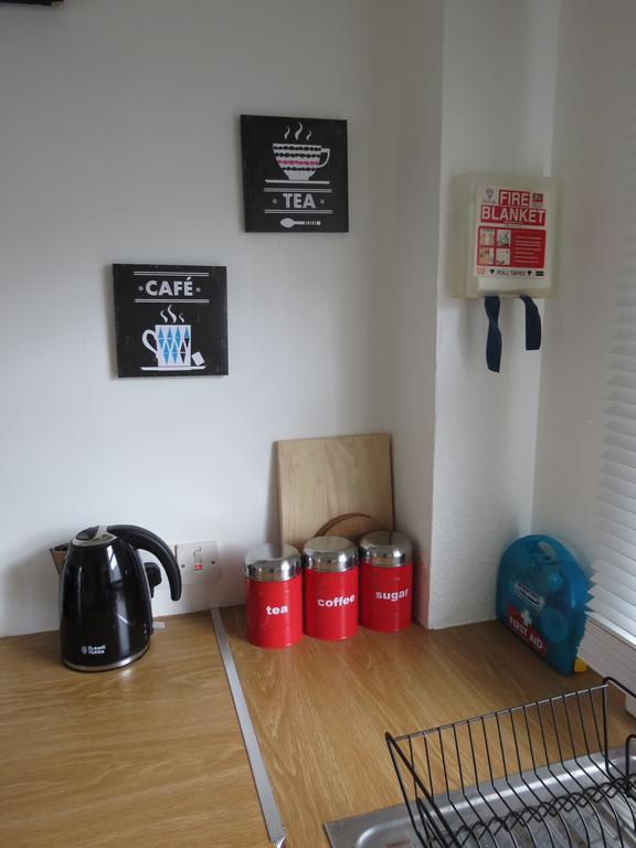 Fantastic Central Location - Parking - Business Or Leisure Belfast Exteriör bild