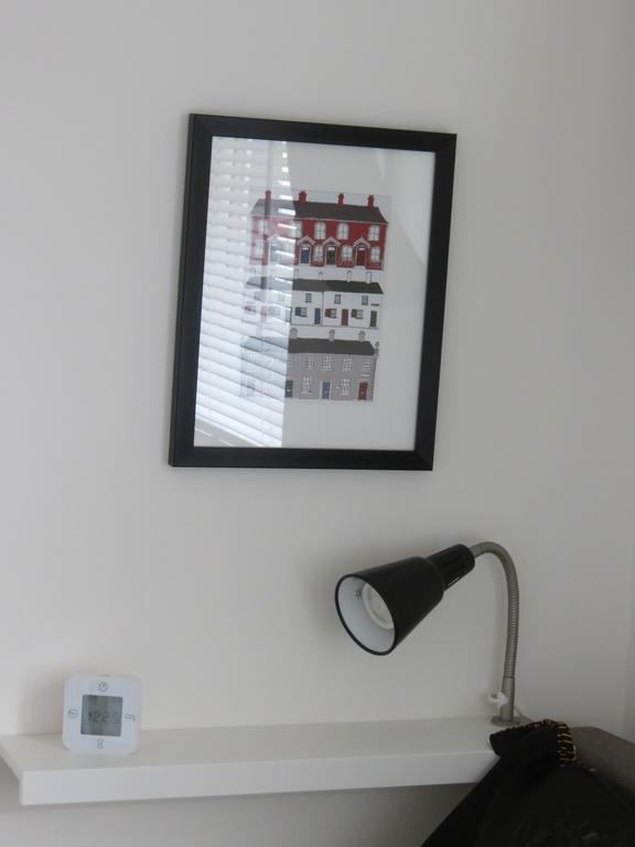 Fantastic Central Location - Parking - Business Or Leisure Belfast Exteriör bild