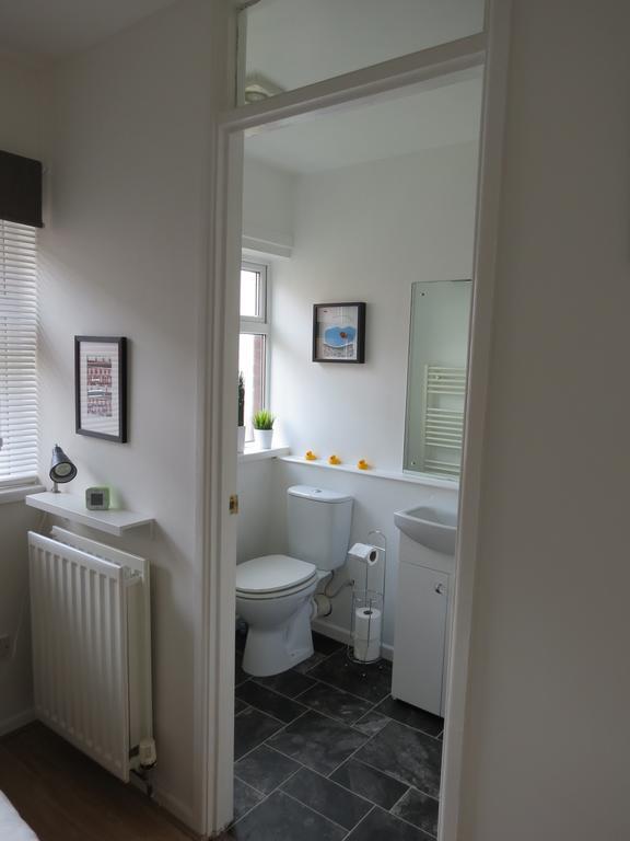Fantastic Central Location - Parking - Business Or Leisure Belfast Exteriör bild