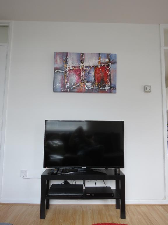 Fantastic Central Location - Parking - Business Or Leisure Belfast Exteriör bild