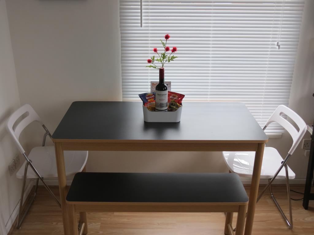Fantastic Central Location - Parking - Business Or Leisure Belfast Exteriör bild