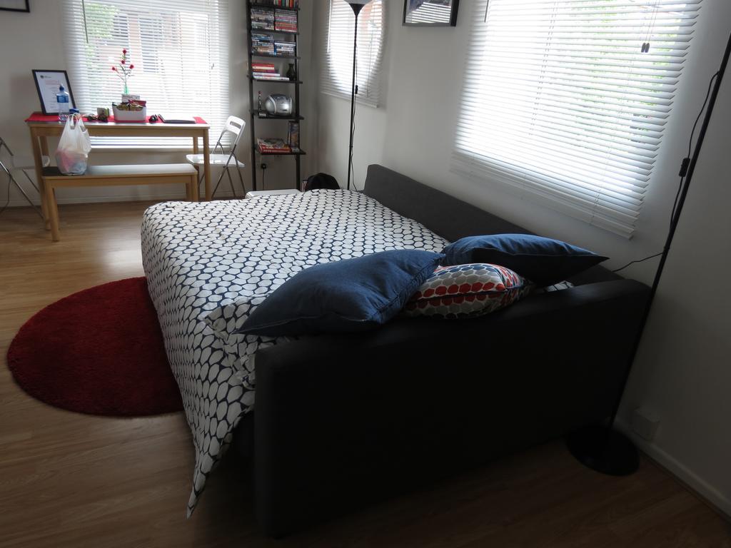 Fantastic Central Location - Parking - Business Or Leisure Belfast Exteriör bild